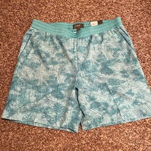 Men’s Shorts
